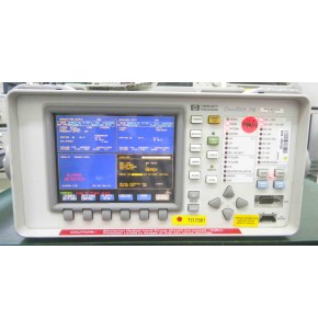 Communications Performance Analyser